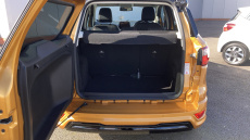 Ford EcoSport 1.0 EcoBoost 125 ST-Line 5dr Petrol Hatchback